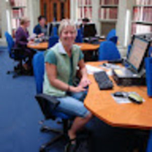 Meet your Posher, Annalies